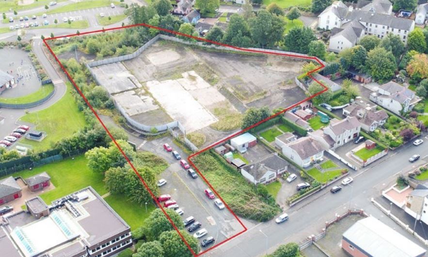 Station Rd, Magherafelt for sale Primary Photo- Image 1 of 1