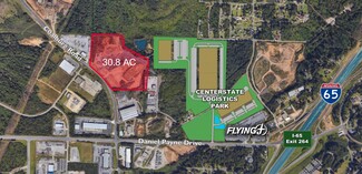 More details for 4401 Coalburg Rd, Birmingham, AL - Land for Sale