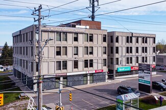 More details for 2555 St Joseph Blvd, Ottawa, ON - Office / Medical to Rent