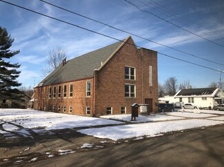 More details for 1200 Stocker Ave, Flint, MI - Speciality for Sale