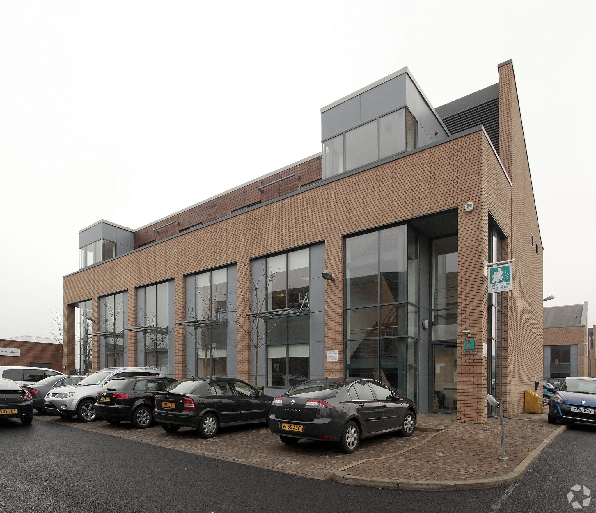 4A Summerfield Rd, Bolton for sale Primary Photo- Image 1 of 1