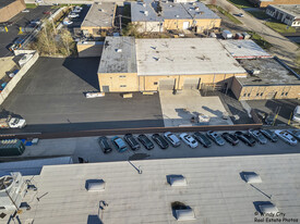 18,000± SF FENCED YARD SPACE - Commercial Property