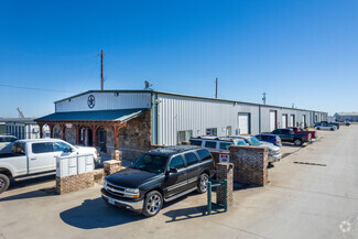 More details for 2617 W Blue Mound Rd, Haslet, TX - Industrial for Rent