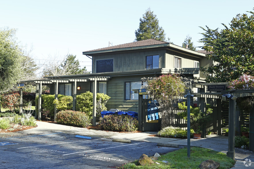 2840 Park Ave, Soquel, CA for sale - Primary Photo - Image 1 of 1