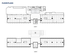 3825 Fabian Way, Palo Alto, CA for rent Floor Plan- Image 1 of 1