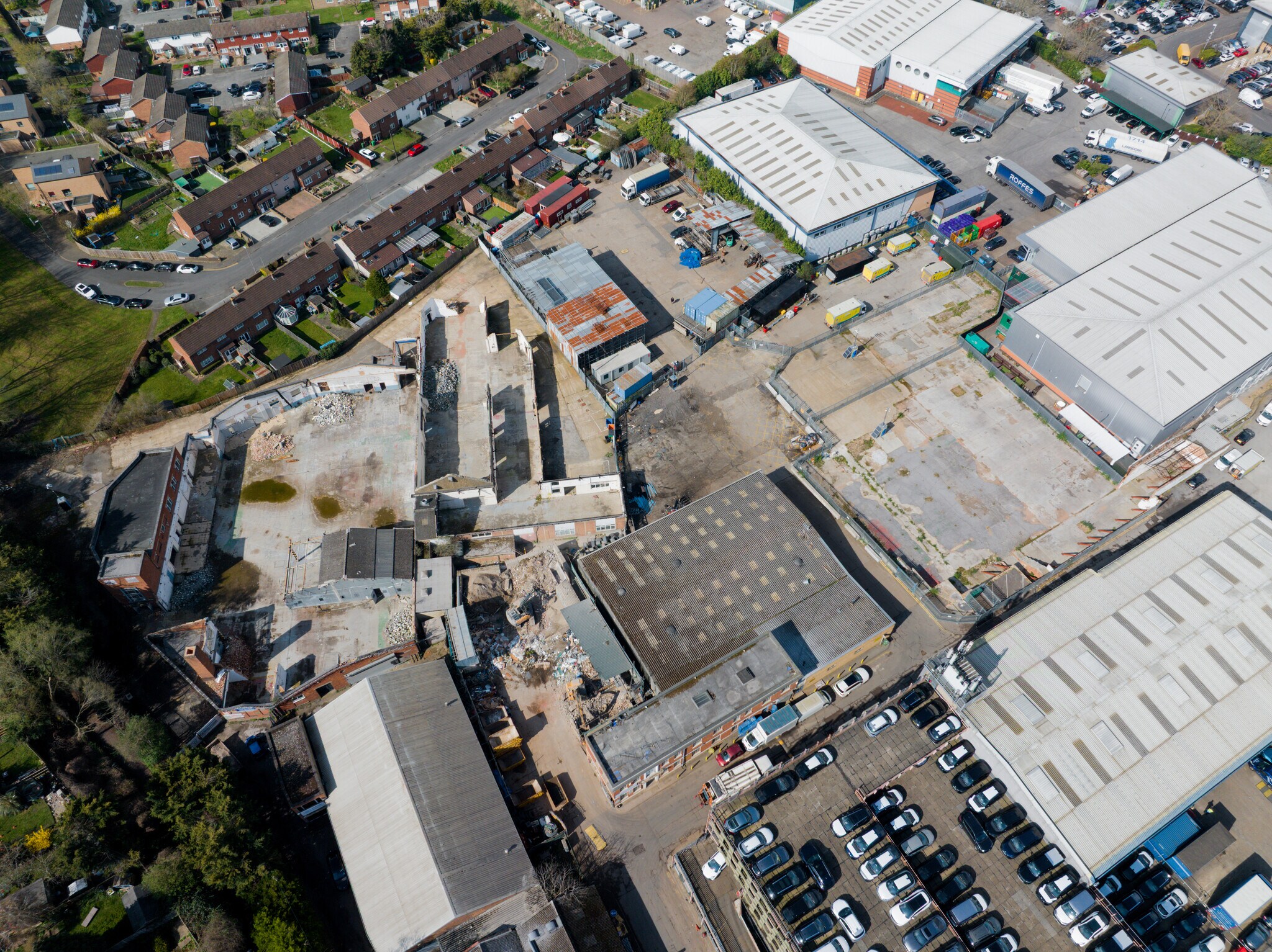330 Purley Way, Croydon for sale Building Photo- Image 1 of 1