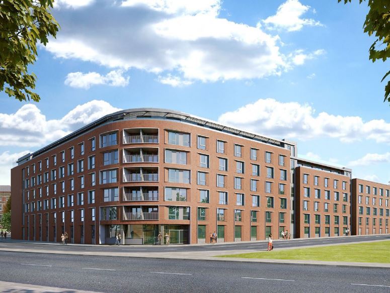 80-84 Low Hl, Liverpool for sale Building Photo- Image 1 of 1