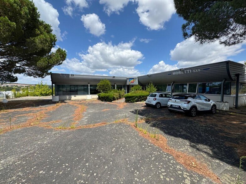 Office in Mondouzil for sale - Building Photo - Image 2 of 7