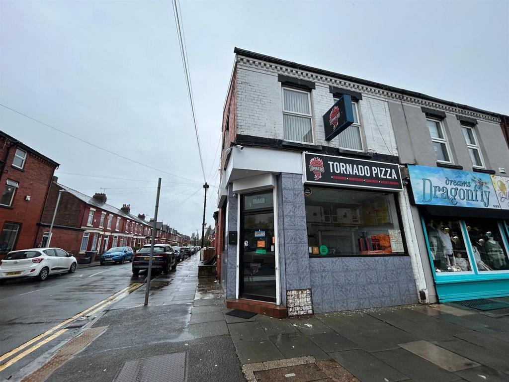 79 Saint John's Road, Liverpool to rent Building Photo- Image 1 of 2