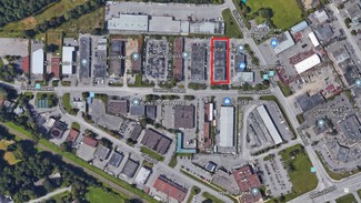 More details for 17 Grenfell Cres, Ottawa, ON - Industrial for Rent