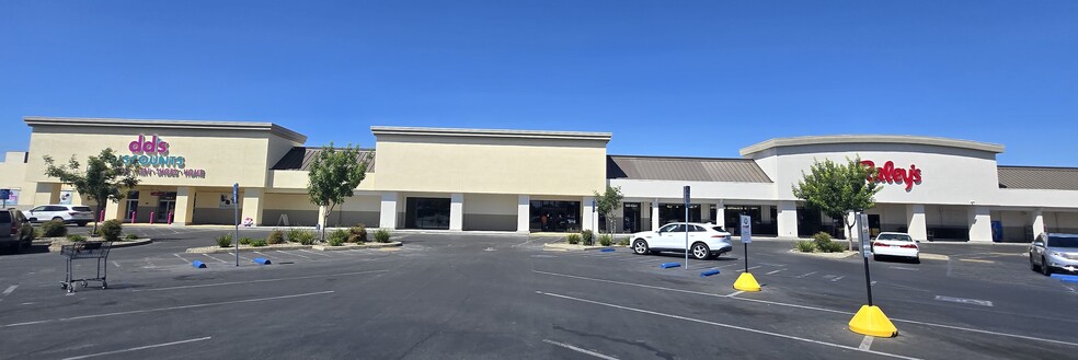 700-720 W Onstott Rd, Yuba City, CA for rent - Building Photo - Image 1 of 7