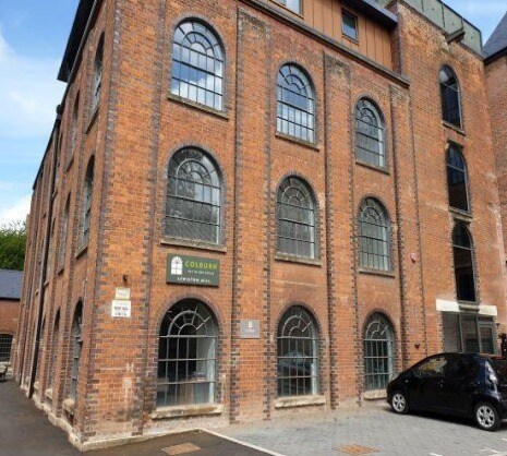 Toadsmoor Rd, Brimscombe for sale Primary Photo- Image 1 of 1