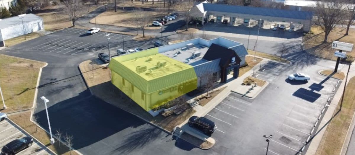 2121 W Gentry Pky, Tyler, TX to rent Building Photo- Image 1 of 6