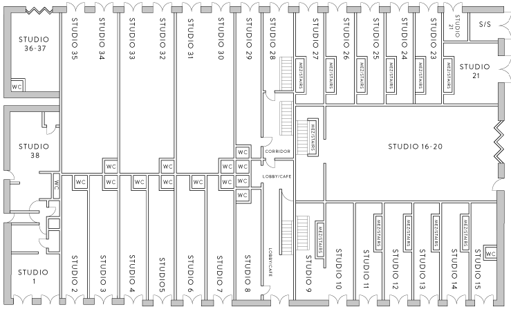 52-56 Standard Rd, London to rent Building Photo- Image 1 of 1