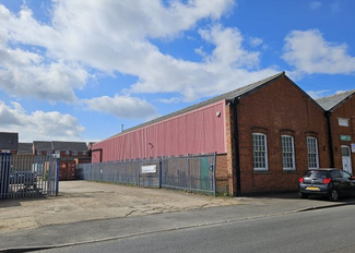 More details for 13-14 Bath St, Market Harborough - Industrial for Rent