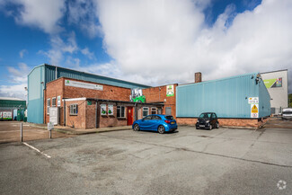 More details for Millfield Ln, St Helens - Industrial for Sale