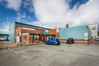 More details for Millfield Ln, Haydock - Industrial for Rent