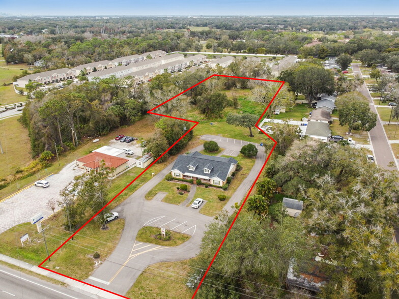 10510 Gibsonton Dr, Riverview, FL for sale - Building Photo - Image 3 of 12