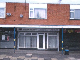 More details for 6 Woodbury Rd, Halesowen - Retail for Rent