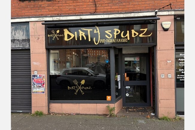 More details for 3-9 Antrim Rd, Belfast - Retail to Rent