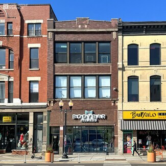 More details for 1474 N Milwaukee Ave, Chicago, IL - Build-to-Rent for Sale