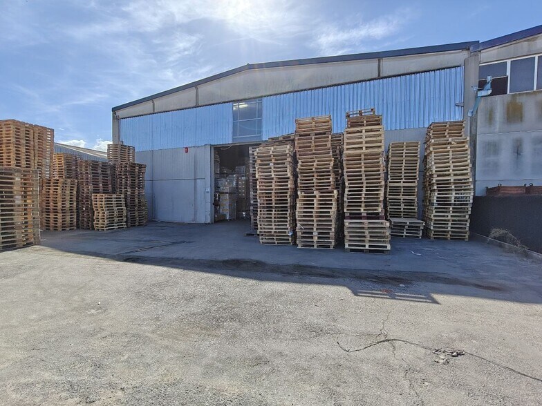 Industrial in Sant Esteve Sesrovires, Barcelona to rent - Building Photo - Image 2 of 20