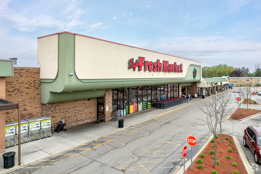 302-308 S McLean Blvd, Elgin, IL for sale - Primary Photo - Image 1 of 1