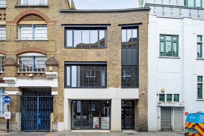 More details for 176-178 Bermondsey St, London - Retail to Rent