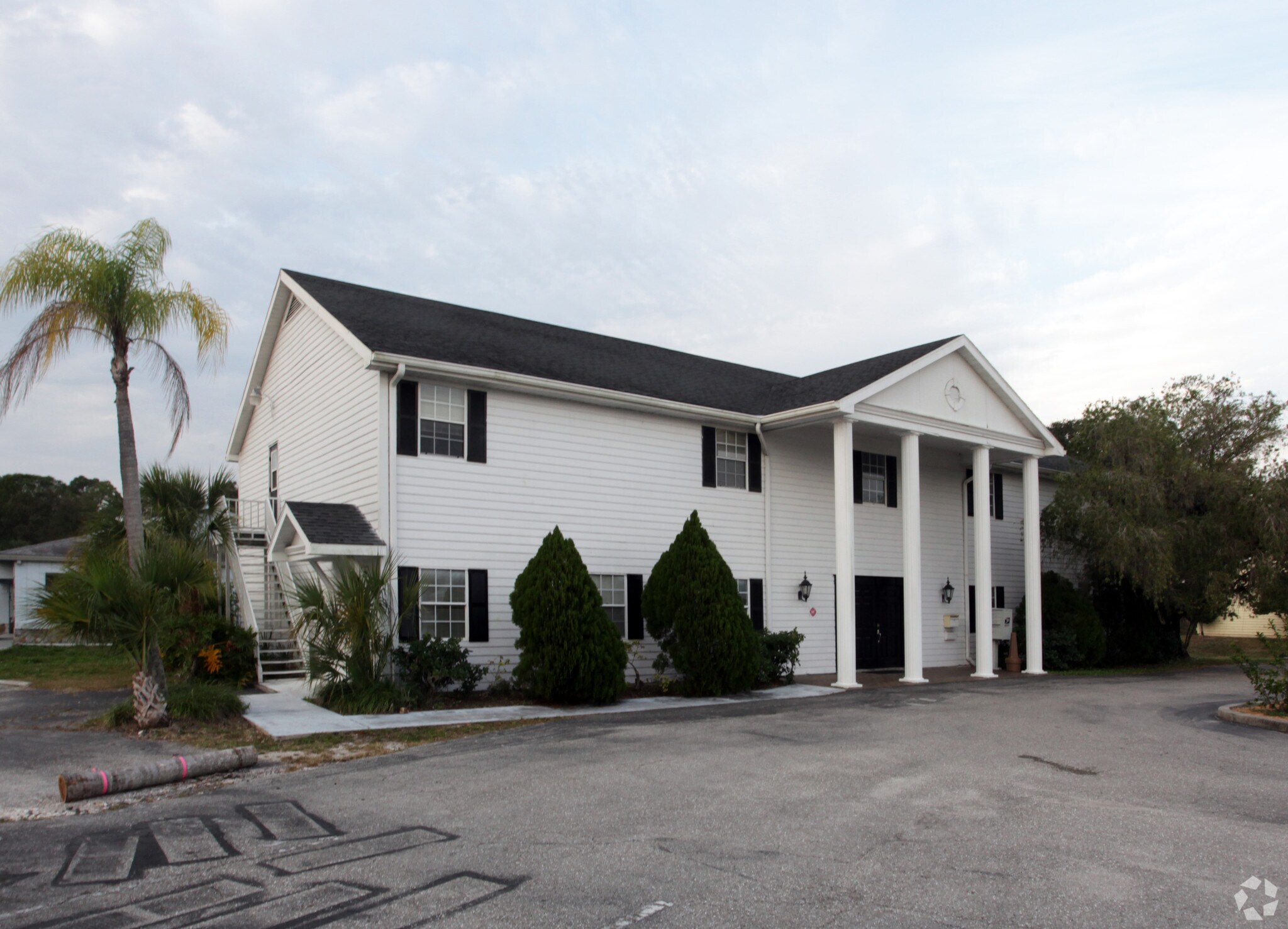 949 Tamiami Trl, Port Charlotte, FL for sale Building Photo- Image 1 of 1