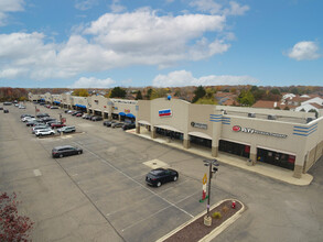 6041-6363 Haggerty Rd, West Bloomfield, MI for rent Building Photo- Image 1 of 5