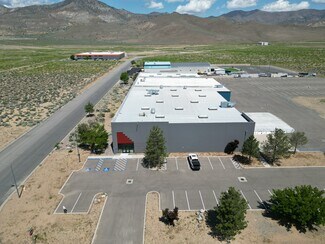 More details for 20 Enterprise Way, Dayton, NV - Industrial for Sale