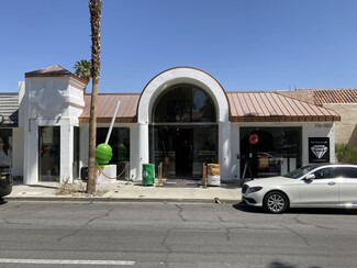 More details for 73190 El Paseo, Palm Desert, CA - Retail for Rent