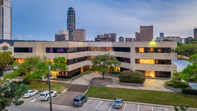 More details for 2121 Sage Rd, Houston, TX - Office to Rent