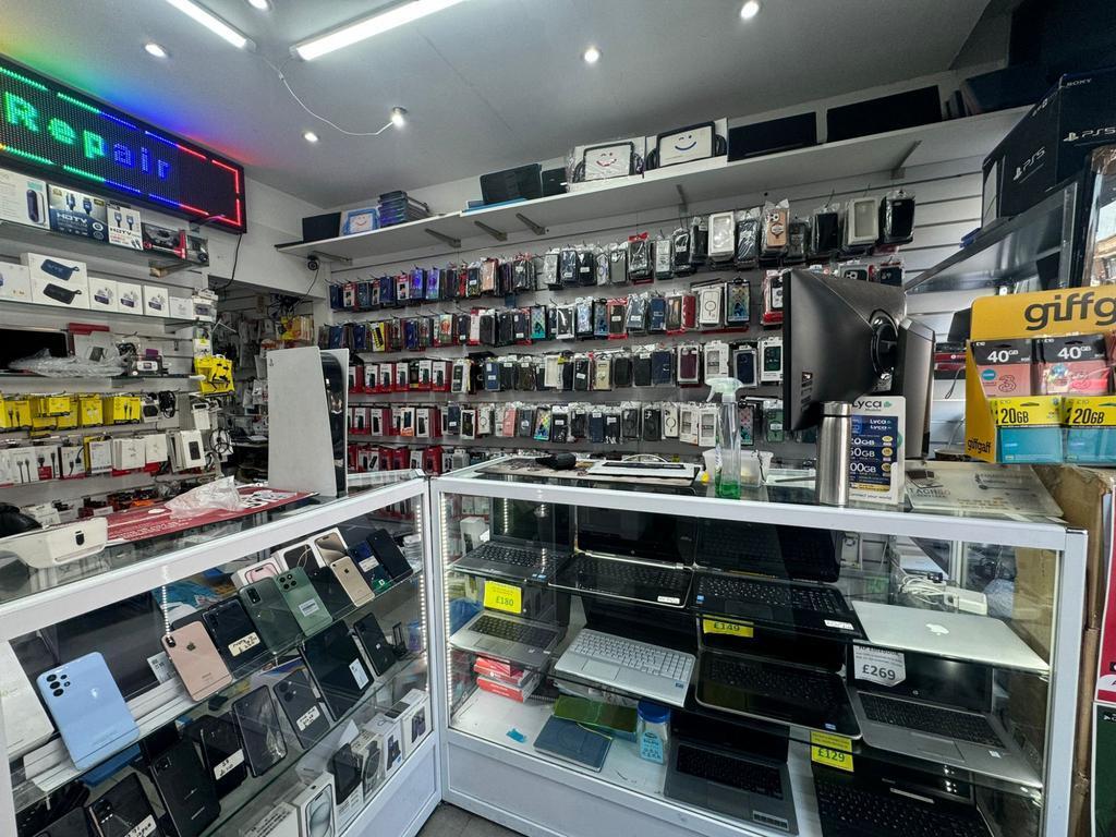 288 High St, Slough for sale Building Photo- Image 1 of 1