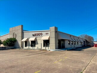 More details for 521-531 Oliver Rd, Montgomery, AL - Light Industrial for Sale