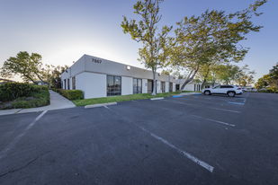 Kearny Mesa Executive Park - Commercial Property