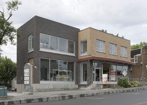 15700 Boul Gouin O, Montréal QC - Commercial Property