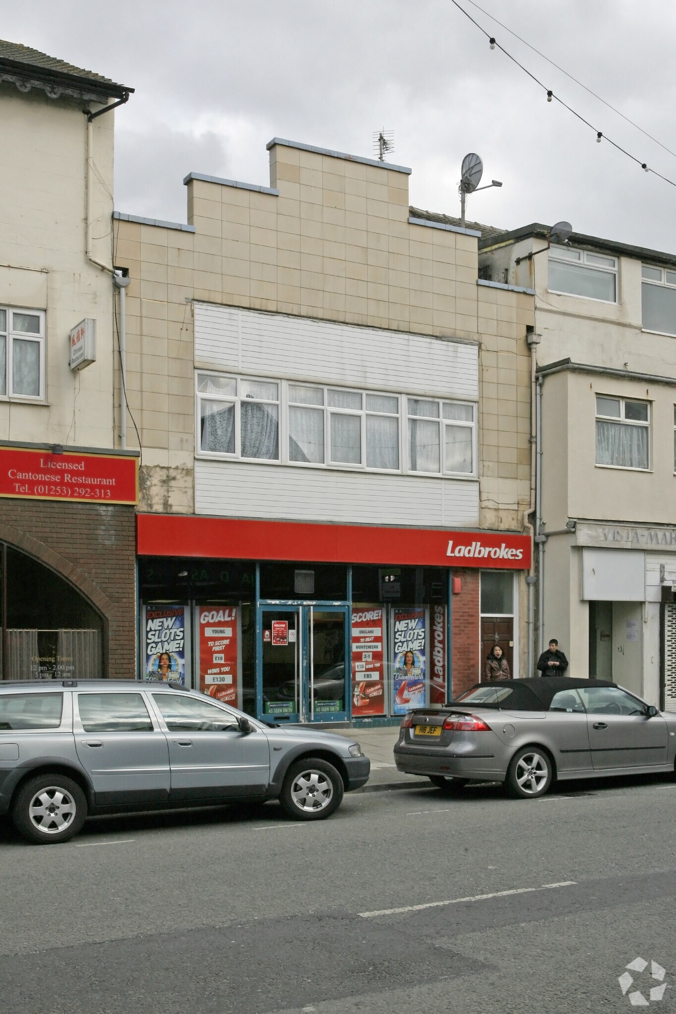 54 Coronation St, Blackpool for sale Primary Photo- Image 1 of 1