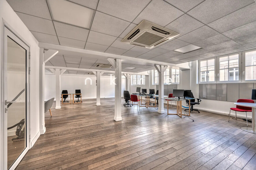 Build-to-Rent in Paris for sale - Interior Photo - Image 1 of 10