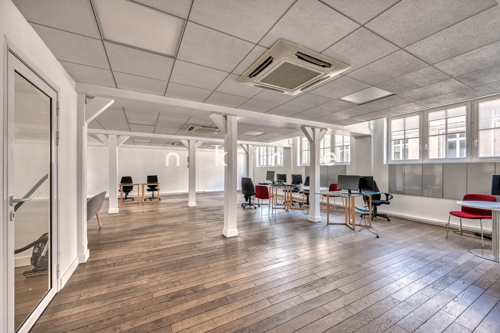 Build-to-Rent in Paris for sale Interior Photo- Image 1 of 11