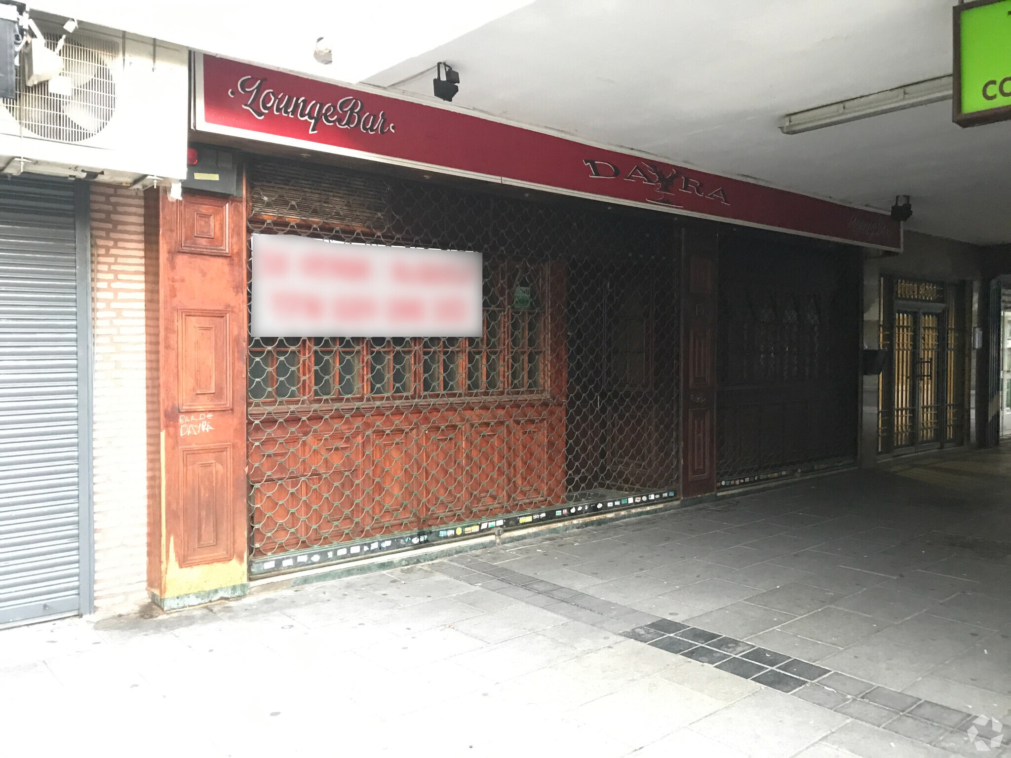 Build-to-Rent in Alcorcón, Madrid for sale Interior Photo- Image 1 of 2