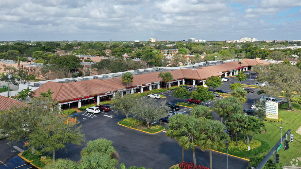 2211-2279 S University Dr, Davie, FL for sale - Building Photo - Image 1 of 1