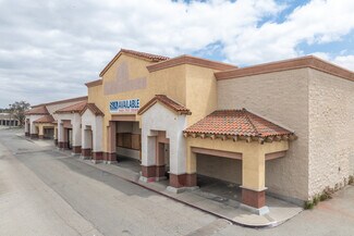 More details for 8310 Limonite Ave, Riverside, CA - Retail for Rent