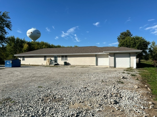 3934 IN-47, Sheridan, IN for sale - Building Photo - Image 1 of 17