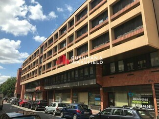 More details for 97 Rue Pierre-Paul Riquet, Toulouse - Office to Rent