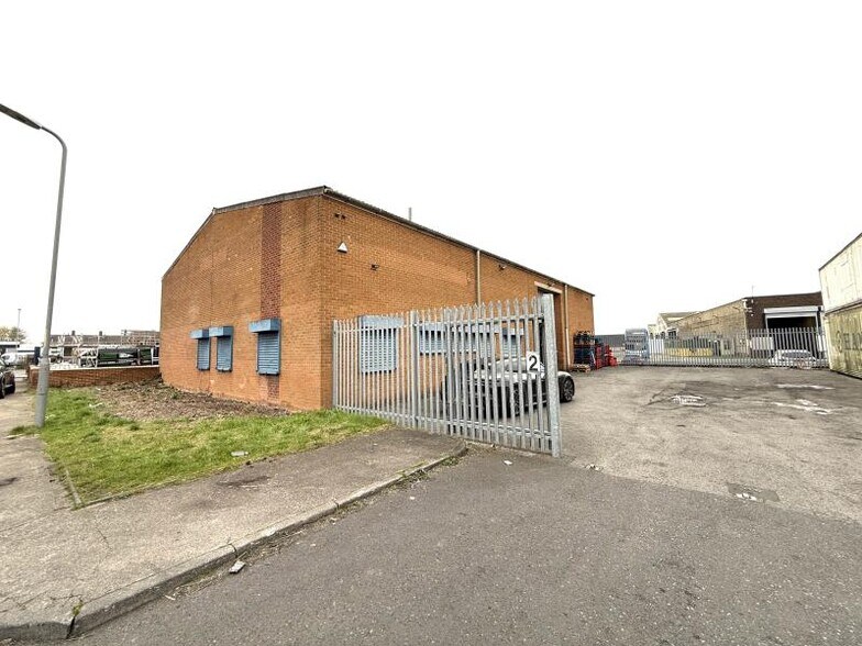 2 Limeoak Way, Stockton On Tees for rent - Building Photo - Image 3 of 3