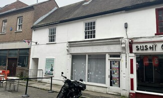 More details for 17-19 Cambridge St, Aylesbury - Retail for Rent