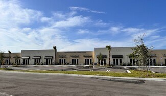 More details for 500 NW University Blvd, Port Saint Lucie, FL - Light Industrial to Rent