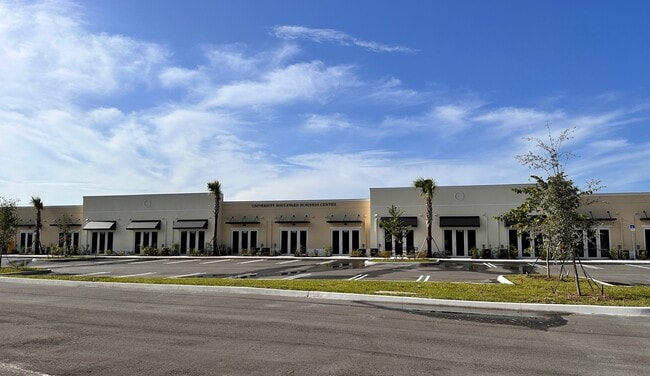 More details for 500 NW University Blvd, Port Saint Lucie, FL - Light Industrial to Rent