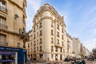 More details for 18 Bis Rue Violet, Paris - Build-to-Rent for Sale